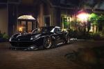 Ferrari F12berlinetta on ADV.1 Wheels (ADV50TRACK) 2015 года